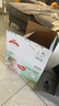 好奇（Huggies）心鉆裝小森林箱裝嬰童拉拉褲L34*2(9-14kg)尿不濕透氣夏季超薄 曬單實(shí)拍圖
