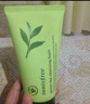 悅詩(shī)風(fēng)吟（Innisfree）綠茶洗面奶150g氨基酸綿密控油清潔保濕男士女士清爽 曬單實(shí)拍圖