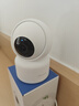 小白接入米家攝像頭監控器360度無(wú)死角帶夜視連接wifi家用監控攝像頭自動(dòng)旋轉云臺網(wǎng)絡(luò )家庭可對話(huà) 【已接入米家】400萬(wàn)超清+64G卡 曬單實(shí)拍圖