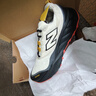 NEW BALANCE25年 Hierro v9男鞋舒適緩沖運動(dòng)越野跑步鞋MTHIERX9 43 曬單實(shí)拍圖