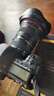 Canon佳能EF 24-105 24-70 16-35一代二代三代全畫幅紅圈鏡頭二手 EF16-35mm f2.8L II USM 95新 曬單實(shí)拍圖