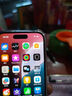 美版有鎖 APPLE15 未激美版 無(wú)卡孔卡貼機4800萬(wàn)像素靈動(dòng)島非原封 IPHONE 15 黑色 128GB 全新未激活（含開(kāi)孔） 曬單實(shí)拍圖