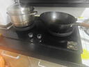 帥康（Sacon）【炊煙灶】燃?xì)庠蠲簹庠铍p灶家用 嵌入式5.6kW天然氣灶具 70%高熱效率免改孔 國(guó)家補(bǔ)貼 JZT-3B812 曬單實(shí)拍圖