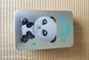 魔盒 眼袋消彈力塑形眼貼膜 7對(duì)/盒眼膜貼眼袋黑眼圈細(xì)紋皺紋2.2gx7 曬單實(shí)拍圖