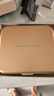 B&O Beoplay H95頭戴式藍(lán)牙無線耳機(jī) 主動降噪音樂耳麥 丹麥bo游戲耳機(jī) 七夕節(jié)日禮物 金色 國家補(bǔ)貼 曬單實拍圖