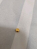 領(lǐng)豐金黃金豆豆AU9999足金實(shí)心真金豆子收藏節(jié)日禮物送女友節(jié)日小金豆 金豆1g 曬單實(shí)拍圖