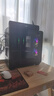 骨伽 小乘風(fēng)MX600 mini 臺式玻璃側透機箱 支持MATX主板360水冷/網(wǎng)孔面板 黑 曬單實(shí)拍圖