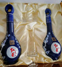 紅星二鍋頭 藍(lán)花15 清香型白酒 52度 500ml*2瓶 禮盒裝 純糧口糧酒 曬單實(shí)拍圖