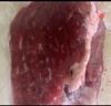 HI 海底撈羔羊后腿肉凈重2斤 原切火鍋烤肉燒烤串食材 內(nèi)蒙古羊肉 國(guó)產(chǎn) 曬單實(shí)拍圖