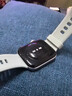 華為（HUAWEI）WATCH FIT 4 智能運動(dòng)手表 超輕薄大屏 fit3升級 長(cháng)續航 藍牙通話(huà) 運動(dòng)手表【國家補貼15%】 草木綠 氟橡膠表帶 曬單實(shí)拍圖