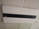 博伸（Booshen）COOL翼mini廚房空調專(zhuān)用制冷機涼霸單冷家用集成嵌入式吸頂隱藏一體式無(wú)外機廚衛專(zhuān)用空調 【需打2孔】2100W制冷量  適用≤5㎡  雙出風(fēng)口 曬單實(shí)拍圖