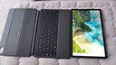 中柏（Jumper）12英寸（12G+512G/N100）win11二合一筆記本平板電腦(主機(jī)+鍵盤(pán)）EZpad v12pro 12512 曬單實(shí)拍圖