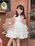 JCZS德國品牌兒童水杯女孩小學(xué)生上學(xué)專(zhuān)用夏日天2025新款庫洛米吸管杯 美樂(lè )蒂 420ml 曬單實(shí)拍圖