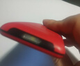 飛利浦（PHILIPS）老年人手機4G全網(wǎng)通超長(cháng)待機大屏大聲音大字體老年機學(xué)生兒童老人專(zhuān)用按鍵功能機備用 E536A絢麗紅 曬單實(shí)拍圖