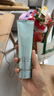 FAN BEAUTY DIARY范冰冰同款海葡萄凝水沁透保濕涂抹面膜100g+清潔泥膜100g 曬單實拍圖