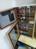 萬(wàn)和（Vanward）【觸控式 雙層鋼化玻璃】消毒柜家用立式不銹鋼餐具紫外線碗筷消毒碗柜【國(guó)家補(bǔ)貼】ZTD80-L700C 曬單實(shí)拍圖