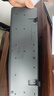 羅技（Logitech）MK235 鍵鼠套裝 無(wú)線(xiàn)鍵鼠套裝 辦公鍵鼠套裝  防潑濺防指紋 全尺寸 帶無(wú)線(xiàn)2.4G接收器 黑 曬單實(shí)拍圖