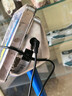 電子秤充電器圓孔通用型電源線臺秤電子稱6v充電器耐用電源適配器 【智能快充】充滿變燈（1.2m線） 曬單實拍圖