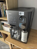 美的（Midea）冰魔方Max冰塊凈水器家用凈水機制冰機臺式凈飲一體機制冷即熱直飲機政府補貼免安裝JLB3799T-RO 曬單實(shí)拍圖
