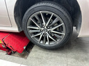 米其林（MICHELIN）汽車(chē)輪胎 235/45R18 98W 浩悅五代 Primacy 5 適配帕薩特/星瑞 曬單實(shí)拍圖