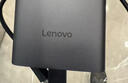 聯(lián)想（Lenovo）1TB 移動硬盤F508 USB3.2Gen1  2.5英寸機械硬盤筆記本電腦外接 文件照片備份 外置存儲 曬單實拍圖