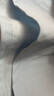 紅豆（Hodo）【林更新同款】莫代爾蠶絲短袖涼感polo衫翻領(lǐng)t恤 曬單實(shí)拍圖