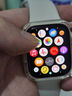 綠聯(lián)適用S10手表膜Apple Watch Series10蘋果保護膜42mm高清全屏覆蓋定位秒貼防刮防指紋軟膜非鋼化膜 曬單實拍圖