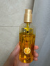 施華蔻（Schwarzkopf）金致潤(rùn)養(yǎng)瞬柔精油75ml 修護(hù)受損 免洗滋養(yǎng) 改善毛躁分叉 亮澤順滑 曬單實(shí)拍圖