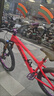 BOARSE博睿思博瑞思組裝整車 山地車 26 27.5輪徑 越野硬尾AM (12速禧瑪諾m6100變速) 27.5寸 曬單實(shí)拍圖