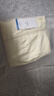 駱駝（CAMEL）冰感速干原紗防曬女士連帽修身外套 Y24BA0L6021 淡月黃 XL 曬單實(shí)拍圖