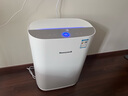 霍尼韋爾（Honeywell）空氣凈化器 母嬰健康殺毒除甲流高效除菌除過敏原 PM2.5智能數(shù)顯【家電國家補貼】 KJ450F-Z21WS 曬單實拍圖