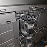 華碩（ASUS） TUF 750W 850W 1000W金牌ATX3.0電源 臺式電腦40系顯卡全模組電源 TUF 1000W 金牌ATX3.0 曬單實拍圖
