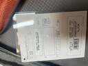 新秀麗（Samsonite）商務(wù)行李箱 智能充電拉桿箱USB接口登機箱 省力萬(wàn)向輪旅行箱TR7 黑色 25英寸 (無(wú)USB轉換口) 曬單實(shí)拍圖