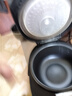 蘇泊爾（SUPOR）適用2.5L3L4L5L6L升不粘鍋膽適用蘇泊爾電飯煲內膽通用電壓力鍋膽 2號 4升圓厚底不粘內膽 曬單實(shí)拍圖