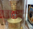 五糧液股份有限公司出品 五糧液感恩酒 52度濃香型白酒龍酒禮盒裝 52度 500mL 4瓶 傳承金整箱-含禮袋 曬單實(shí)拍圖