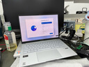 華碩（ASUS）華碩靈耀14 2024酷睿Ultra9 2.8K 120Hz OLED超輕薄商務(wù)14英寸AI筆記本電腦靈耀14 Air Ultra9丨2.8K丨120Hz OLED屏丨銀 32G 內(nèi)存 曬單實(shí)拍圖
