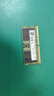三星（SAMSUNG）原廠(chǎng) SODIMM 五代筆記本電腦內(nèi)存條適配華碩天選聯(lián)想Y7000等 P-die P顆粒 E-die E顆粒 DDR5 5600 16G P顆粒 M425R2GA3PB0-CWM 曬單實(shí)拍圖