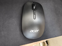 宏碁（acer）無(wú)線鍵盤鼠標(biāo)套裝 商務(wù)專用辦公打字家用 防潑濺輕音輕薄便攜耐用外設(shè)鍵鼠 筆記本電腦臺(tái)式機(jī)通用 【性價(jià)比】無(wú)線套裝-鼠標(biāo)墊 曬單實(shí)拍圖