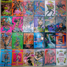 現(xiàn)貨 jojo7 jojo的奇妙冒險 漫畫 PART 7 飆馬野郎 1-24完 荒木飛呂彥 第七部 jojolion 東立喬喬全套臺版原版繁體喬喬 JOJO的奇妙冒險 飆馬野郎作者 曬單實拍圖
