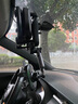 諾蒂爾德國(guó)車載手機(jī)支架2025新款遮陽(yáng)板導(dǎo)航汽車支撐架通用直視式車支架 二代全新升級(jí)遮陽(yáng)板【石墨灰】 曬單實(shí)拍圖