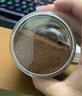 健美創(chuàng)研（M'AYCREATE）海藻面膜純小顆粒天然補(bǔ)水保濕美容院專用免洗細(xì)毛孔睡眠面膜男女 曬單實(shí)拍圖