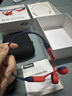 韶音（SHOKZ）OpenSwim Pro S710 骨傳導(dǎo)藍(lán)牙耳機 開放式運動游泳跑步騎行不入耳 珊瑚海 曬單實拍圖