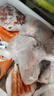 羋羊羊 灘羊肉 整根羊后腿凈重5斤生鮮羊腿整只 火鍋燒烤 清真 源頭直發(fā) 曬單實(shí)拍圖