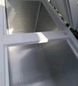 容聲506升一級(jí)大容量冰柜家用商用冷藏冷凍單溫冷柜商用廚房雪糕臥式冷凍柜BD/BC-506ZMMA 國(guó)家補(bǔ)貼20% 珍珠白 506L 曬單實(shí)拍圖