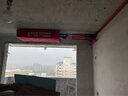 松下（Panasonic）中央空調(diào)H系列3匹一拖一風(fēng)管機(jī) 一級(jí)能效 高濃度納諾怡 一價(jià)全包套餐 CS-E27D0AH1BW 家電國(guó)家補(bǔ)貼 曬單實(shí)拍圖