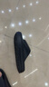 匡威（Converse）【夏季新品】匡威官方 Essential Slide男女厚底拖鞋涼拖A12174C A12174C 40 曬單實(shí)拍圖