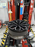 米其林（MICHELIN）輪胎 245/45R19 102W XL PILOT SPORT EV ACOUSTIC適配小鵬汽車P7 曬單實(shí)拍圖