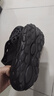 邁樂（Merrell）運動戶外HYDRO MOC 2.0T毒液2.0T溯溪鞋洞洞鞋可拆卸鞋墊增高防滑 MS4325202-01黑色 42.5 曬單實拍圖