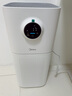 美的（Midea）【母嬰級】空氣凈化器家用除甲醛除煙味異味過敏源寵物吸貓毛空氣消毒機森林家L1 Lite國家補貼 曬單實拍圖