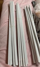 無印良品A類免安裝鋼絲蚊帳 三開門折疊蒙古包蚊帳1.5x2米床【加密網(wǎng)眼】 曬單實拍圖